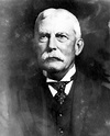 Florida Memory • Portrait of Henry Morrison Flagler