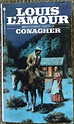 Conagher by Louis L'Amour - a paperback published by Bantam Book (1969 ...