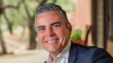 Republican Juan Ciscomani wins U.S. House seat in Arizona