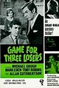 Game for Three Losers (1965) - IMDb