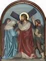 Stations of the Cross (Way of the Cross) | Knights of The Holy Eucharist