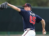 Kyle Wright might be forcing his way into Braves rotation