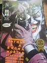 Batman: La Broma Mortal - Zienke Comics