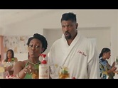 Old Spice Commercial 2022 Deon Cole, Gabrielle Dennis, La La Anthony ...