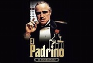 'El Padrino', la mejor película de la historia según la industria ...