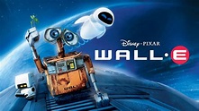 WALL·E (2008) - Backdrops — The Movie Database (TMDb)