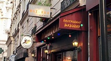 MAZURKA, París - 18th Arr. - Buttes-Montmartre - Fotos, Número de ...