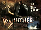 The Hitcher ( 2007 ) | The hitcher, Movie posters, Internet movies
