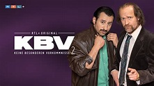KBV – Keine besonderen Vorkommnisse im Online Stream ansehen | RTL+