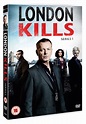 London Kills: Series 1 | DVD | Free shipping over £20 | HMV Store