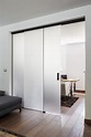 Interior Sliding Door Frosted Glass - Glass Designs