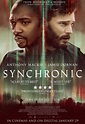 Synchronic. Los límites del tiempo (2019) - FilmAffinity