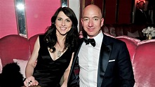 Jeff Bezos Family: 5 Fast Facts You Need to Know | Heavy.com