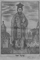 Bagrat IV of Georgia - Alchetron, The Free Social Encyclopedia