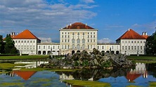 Nymphenburg Palace, A Summer Retreat For the Duke of Bavaria - Traveldigg.com
