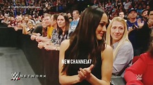 Bewafa Hai Tu Heart Touching Love WWE Roman & Brie Bella Emotional ...