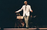 Jimmy Slyde, 80, dancer was a giant of rhythm tap - The Boston Globe