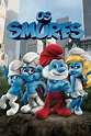 The Smurfs (2011) - Posters — The Movie Database (TMDb)