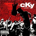 CKY: "Halfway House" from Volume 1 - HiddenSongs.com