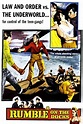 Rumble on the Docks (1956) - FilmAffinity