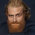 'Games Of Thrones' actor Kristofer Hivju tests positive for COVID-19 ...