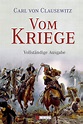 Vom Kriege - Carl von Clausewitz - Buch kaufen | Ex Libris
