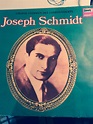 Joseph Schmidt - Joseph Schmidt (1973, Vinyl) | Discogs
