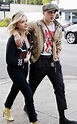 Chloe Grace Moretz & Brooklyn Beckham from The Big Picture: Today's Hot ...