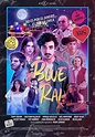 Blue Rai (2017) - Película eCartelera