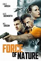 Force of Nature (2020) - Posters — The Movie Database (TMDB)