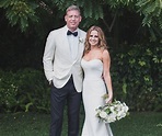 Meet Catherine 'Capa' Mooty, Troy Aikman’s Current Wife - DNB Stories ...