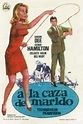 Película: A la Caza de Marido (1967) | abandomoviez.net