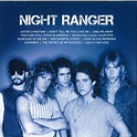 Night Ranger - Icon Series: Night Ranger | Walmart.ca