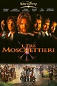 I tre moschettieri (1993) - Posters — The Movie Database (TMDb)