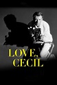 Love, Cecil (2017) - Posters — The Movie Database (TMDB)