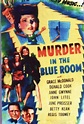 Picture of Murder in the Blue Room