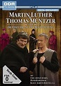 Martin Luther und Thomas Müntzer oder Die Einführung der Buchhaltung ...