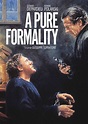 Best Buy: A Pure Formality [DVD] [1994]