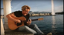 Cody Simpson & The Tide - New Crowned King (Live Music Video) - YouTube