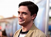 Topher Grace Just Welcomed Second Baby with His Wife Who Is 10 Years ...