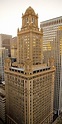 Art Deco in Chicago, USA | Chicago architecture, Art deco buildings ...