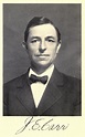 John Carr 1912 Biography - Pulaski ILGenWeb