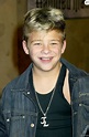 Jonathan Lipnicki à Hollywood - 24/11/2003 - Purepeople