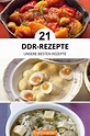 Kochbuch: Die 20 besten DDR-Rezepte | EAT SMARTER