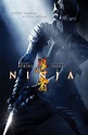 Ninja Movie Poster | GONIN MOVIE BLOG