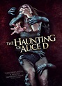The Haunting of Alice D (2016) Poster #1 - Trailer Addict
