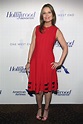 A Red Carpet Moment with...The Today Show's Savannah Guthrie - Daily ...