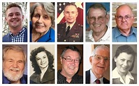 Obituaries in The Sunday Patriot-News, June 20, 2021 - pennlive.com