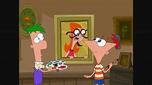 Phineas and Ferb Opening Song [HD] - YouTube