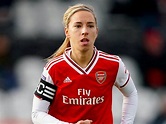 Jordan Nobbs signs contract extension with Arsenal Women | Express & Star